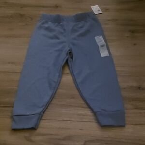 Garanimals Light Blue Kids Joggers
